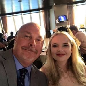 Meet your Posher, Taylor